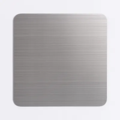 Brushed Grey Brushed Grey - Custom Ribbons Now