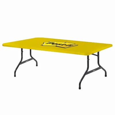 Elastic Fitted - Custom Ribbons Now