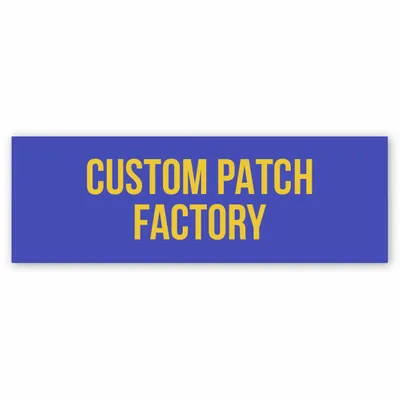 Straight Cut Straight Cut - Custom Ribbons Now