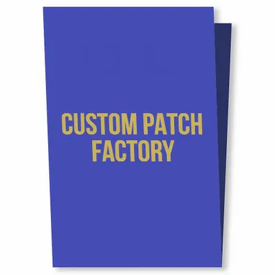 Center Fold Center Fold - Custom Ribbons Now
