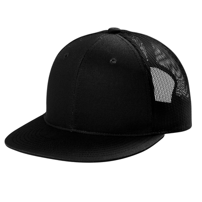 Black Black - Custom Ribbons Now
