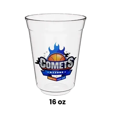 16 oz 16 oz - Custom Ribbons Now