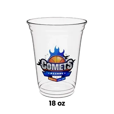 18 oz 18 oz - Custom Ribbons Now