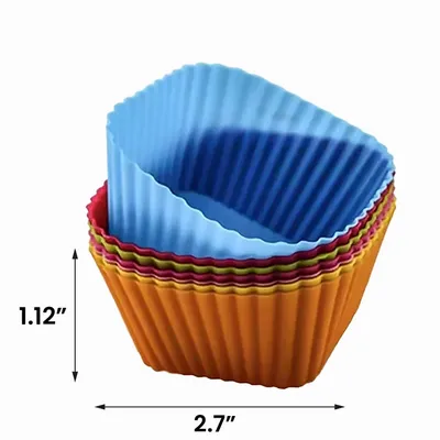 Square(2.7x1.2inch) Square(2.7x1.2inch) - Custom Ribbons Now