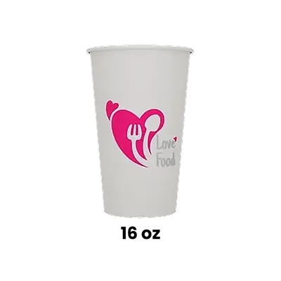 16 oz 16 oz - Custom Ribbons Now