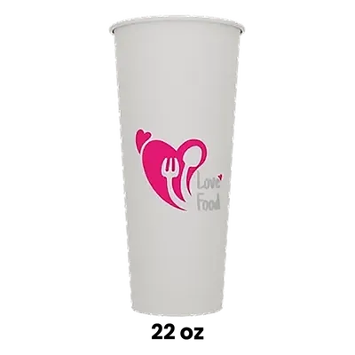 22 oz 22 oz - Custom Ribbons Now