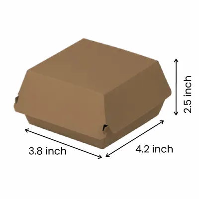 3.8x4.2x2.5inch 3.8x4.2x2.5inch - Custom Ribbons Now