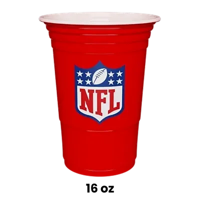 16 oz 16 oz - Custom Ribbons Now