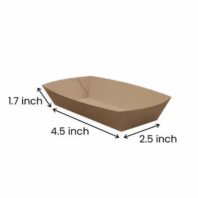 4.5x2.5x1.7inch 4.5x2.5x1.7inch - Custom Ribbons Now