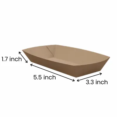 5.5x3.3x1.7inch 5.5x3.3x1.7inch - Custom Ribbons Now