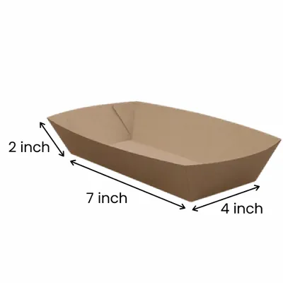 7x4x2inch 7x4x2inch - Custom Ribbons Now