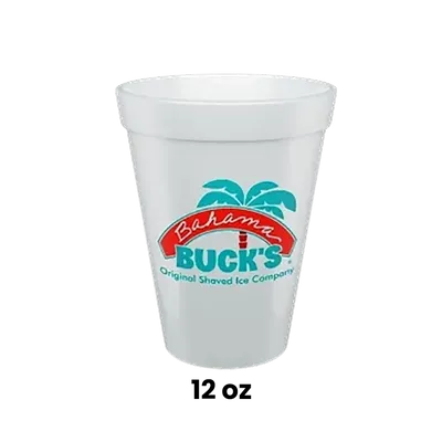 12 oz 12 oz - Custom Ribbons Now