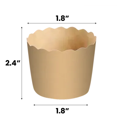 1.8x1.8x2.4inch 1.8x1.8x2.4inch - Custom Ribbons Now