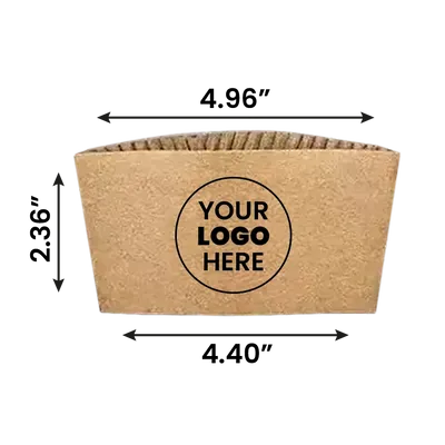 4.9 inch 4.9 inch - Custom Ribbons Now