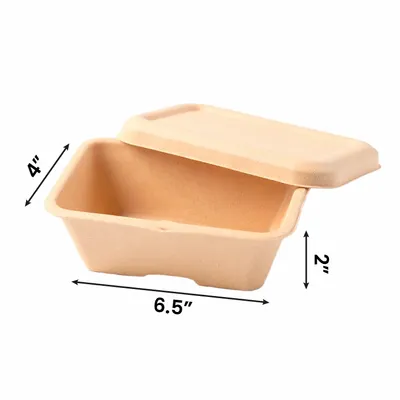 6.5x4x2inch 6.5x4x2inch - Custom Ribbons Now