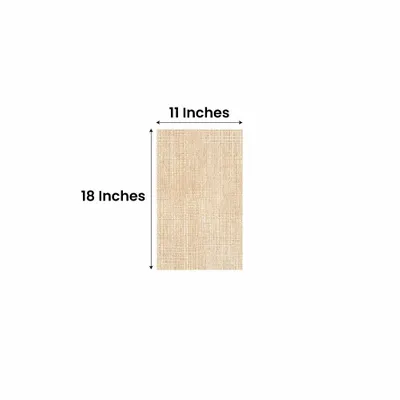 11 in x 18 in 11 in x 18 in - Custom Ribbons Now