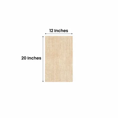 12 in x 20 in 12 in x 20 in - Custom Ribbons Now