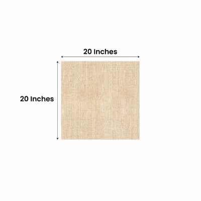 20 in x 20 in 20 in x 20 in - Custom Ribbons Now