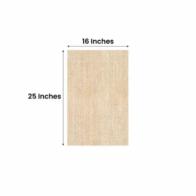 16 in x 25 in 16 in x 25 in - Custom Ribbons Now