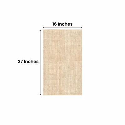 16 in x 27 in 16 in x 27 in - Custom Ribbons Now