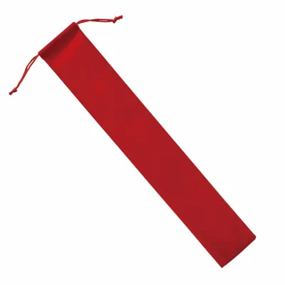 Red bag - Custom Ribbons Now