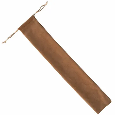 Brown bag - Custom Ribbons Now