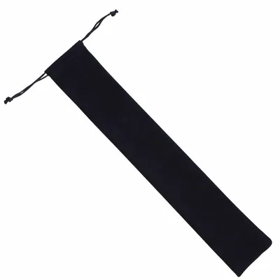 Black bag - Custom Ribbons Now