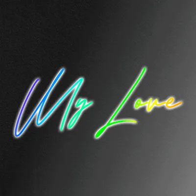 Rainbow - Custom Ribbons Now
