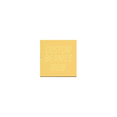 1 x 1 Inch 1 x 1 Inch - Custom Ribbons Now