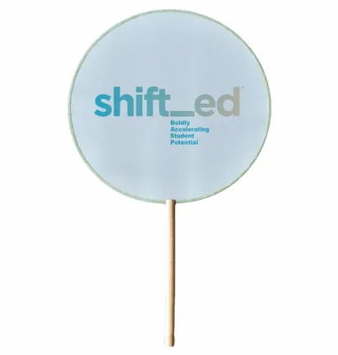 Round Round - Custom Ribbons Now