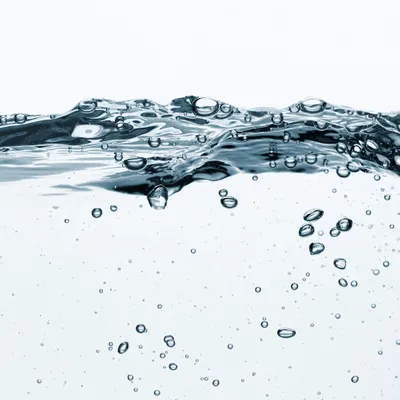 Purified Water Through Reverse Osmosis - Custom Ribbons Now