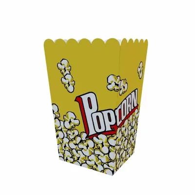 Fan-shaped Edges - Custom Ribbons Now