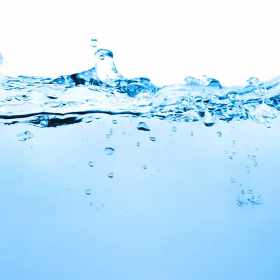 Purified Water From True Mineral Sping (Carribean) - Custom Ribbons Now