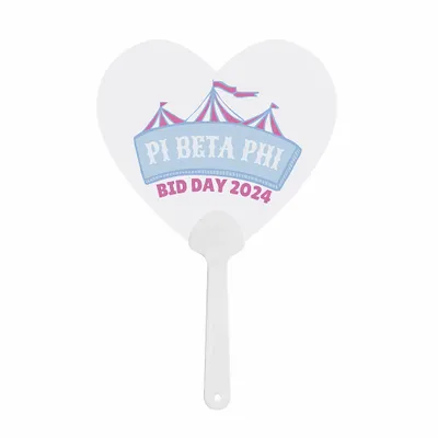 Heart Shape Heart Shape - Custom Ribbons Now