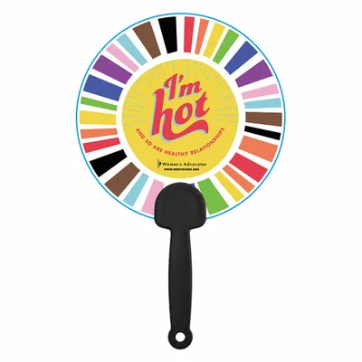 Round Round - Custom Ribbons Now