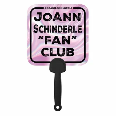 Square Square - Custom Ribbons Now