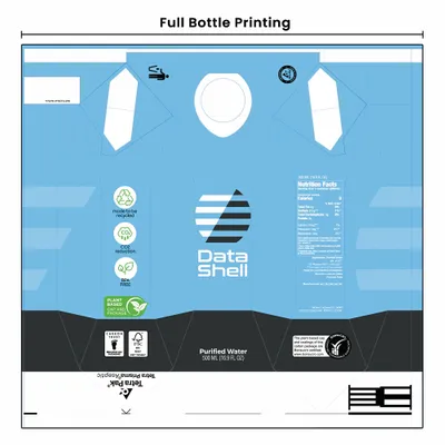 Full Color Design - Custom Ribbons Now