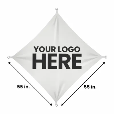 Diamond - Custom Ribbons Now