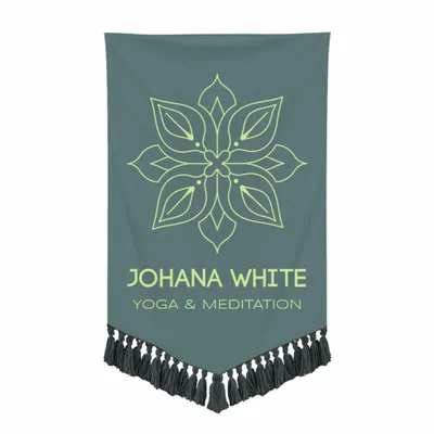 Triangle Bottom - Custom Ribbons Now