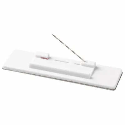 Safety Pin Safety Pin - Custom Ribbons Now