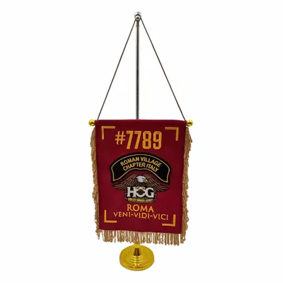 Table Stand - Custom Ribbons Now