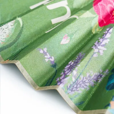 Fabric - Custom Ribbons Now