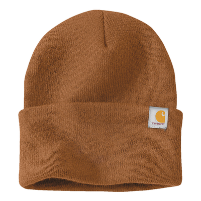 Carhartt Brown Carhartt Brown - Custom Ribbons Now