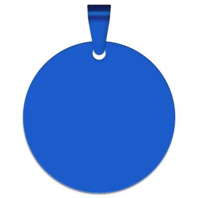 Blue Blue