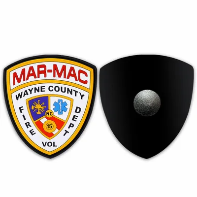 Shoe Charm Backing Shoe Charm Backing - Custom Ribbons Now