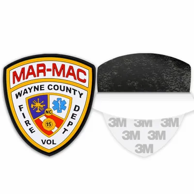 Adhesive Backing Adhesive Backing - Custom Ribbons Now