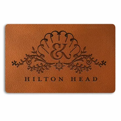 Laser Engraved - Custom Ribbons Now