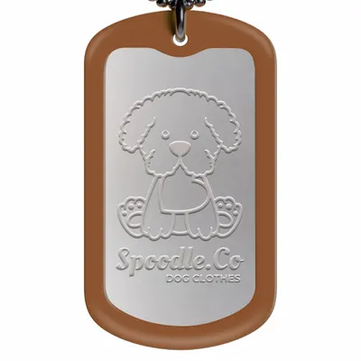 Brown - Custom Ribbons Now