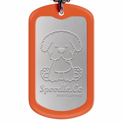 Orange - Custom Ribbons Now