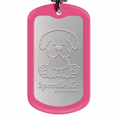 Pink - Custom Ribbons Now